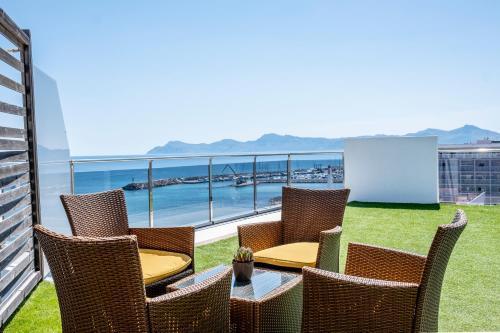 Hotel Gran Bahia & 4*