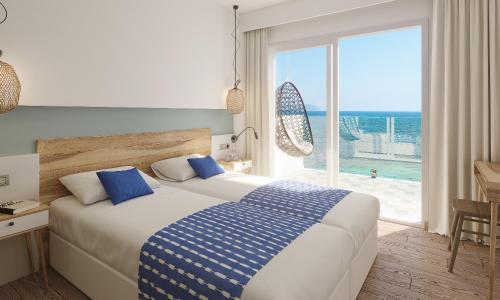 Gran Bahia & Hotel 4*