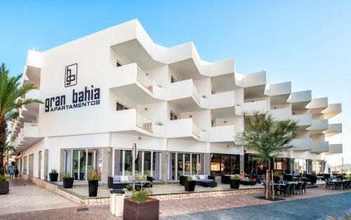 Gran Bahia & Hotel Can Picafort (Mallorca)