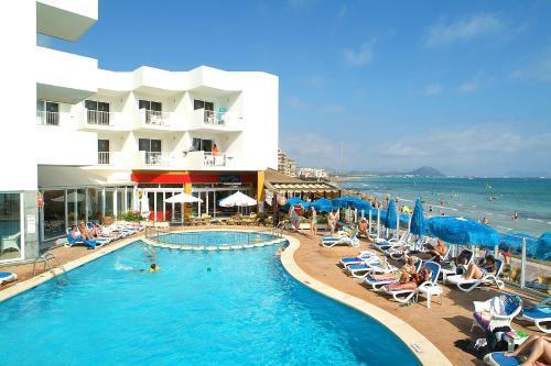Gran Bahia & 4* Can Picafort (Mallorca)